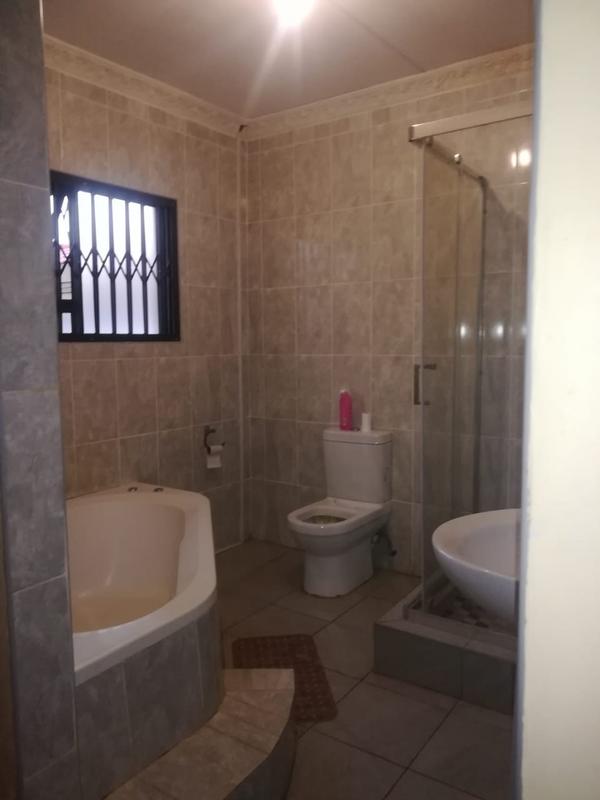 To Let 4 Bedroom Property for Rent in Chroompark Limpopo