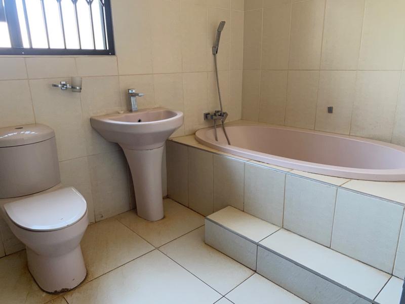 To Let 4 Bedroom Property for Rent in Chroompark Limpopo