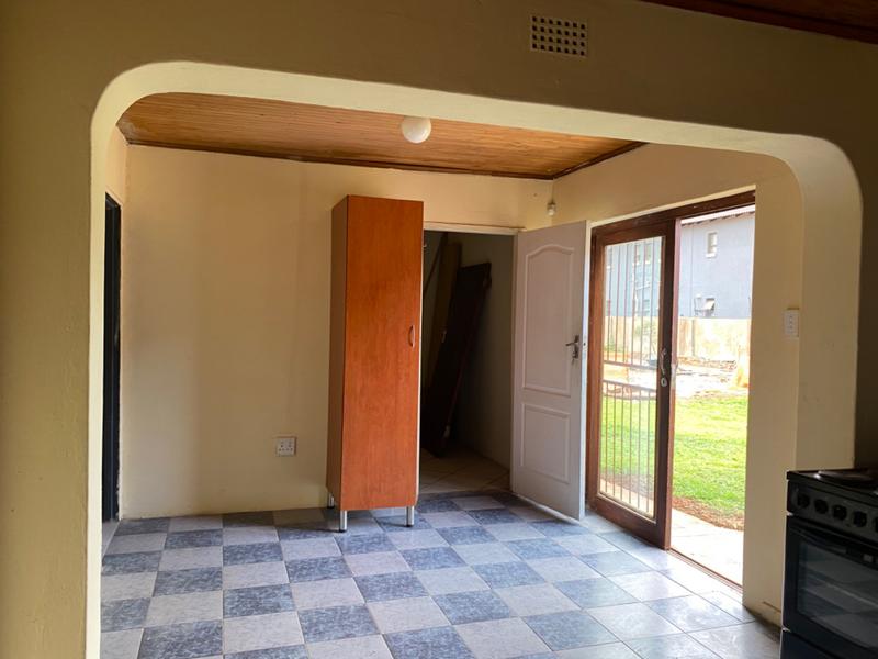 To Let 2 Bedroom Property for Rent in Mokopane Limpopo