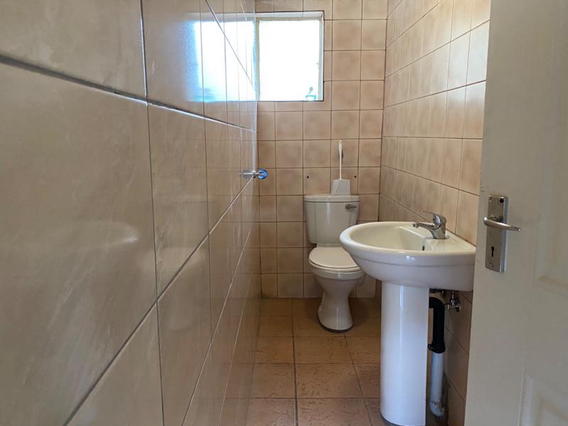 To Let 2 Bedroom Property for Rent in Mokopane Limpopo