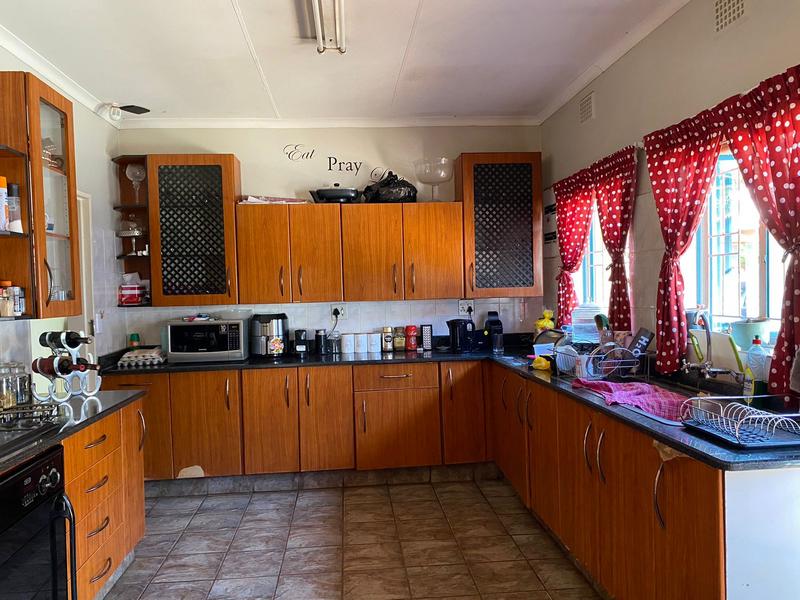 0 Bedroom Property for Sale in Impala Park Limpopo