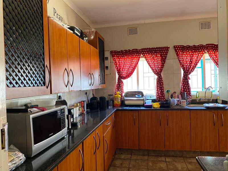 0 Bedroom Property for Sale in Impala Park Limpopo