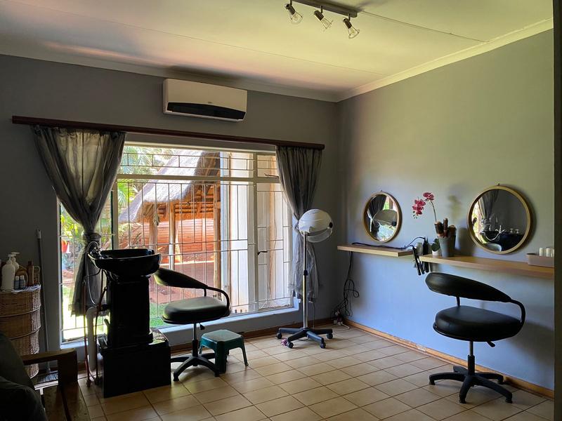 0 Bedroom Property for Sale in Impala Park Limpopo