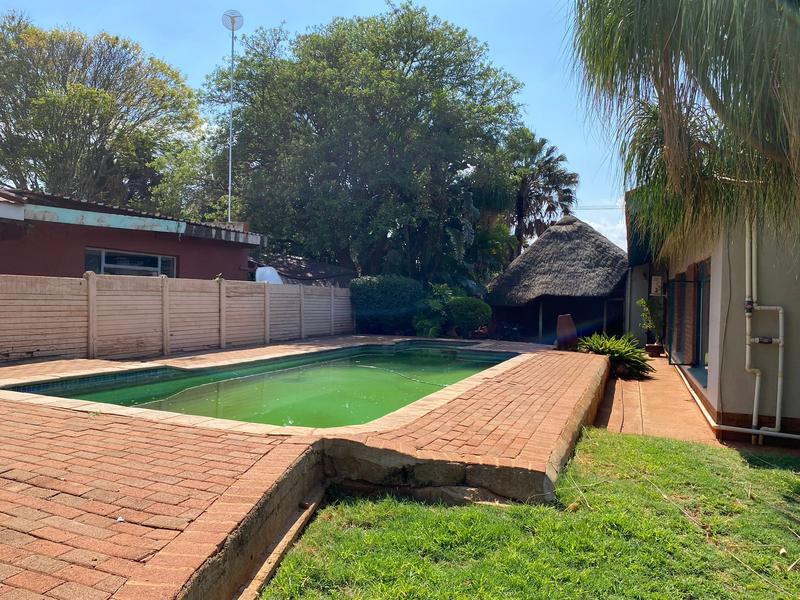 0 Bedroom Property for Sale in Impala Park Limpopo