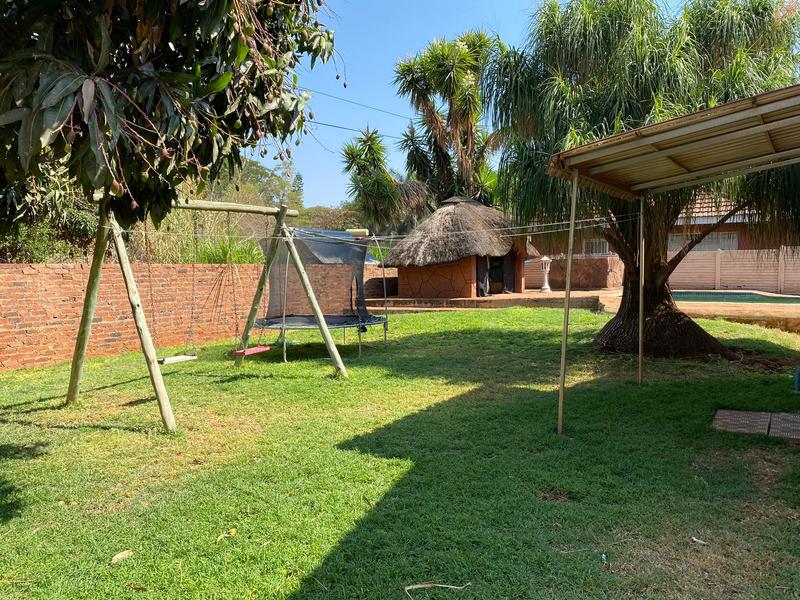 0 Bedroom Property for Sale in Impala Park Limpopo