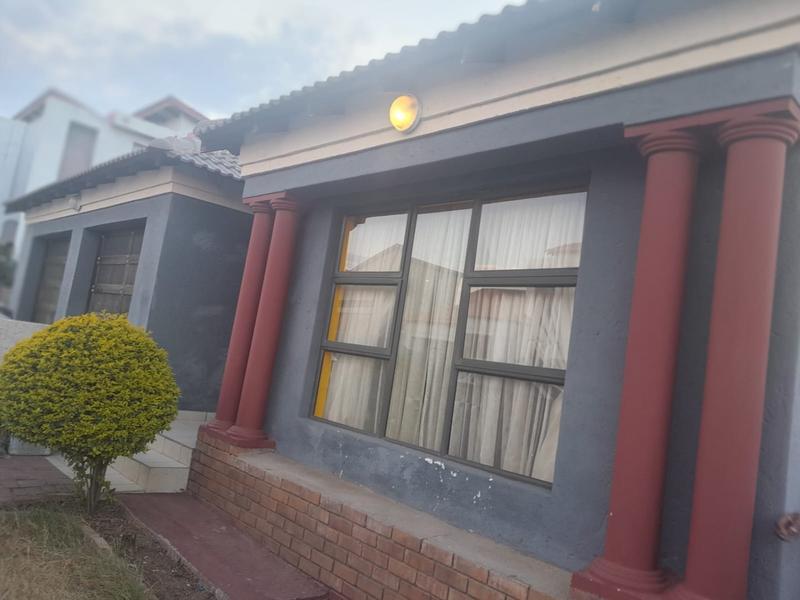 3 Bedroom Property for Sale in Bendor Limpopo