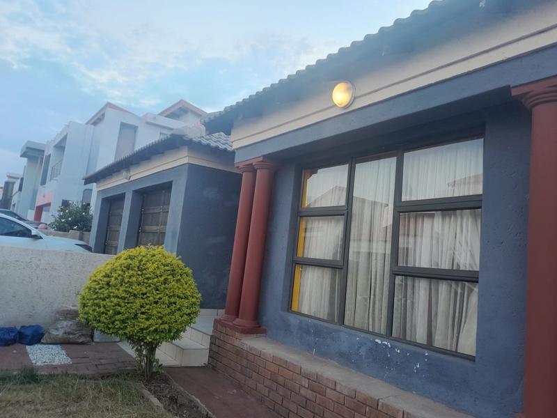 3 Bedroom Property for Sale in Bendor Limpopo