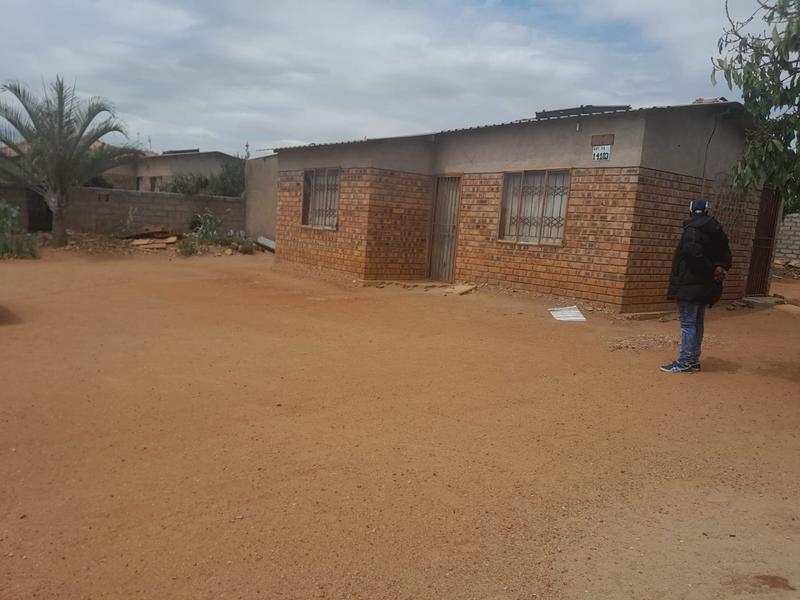 6 Bedroom Property for Sale in Lethuli Park Limpopo