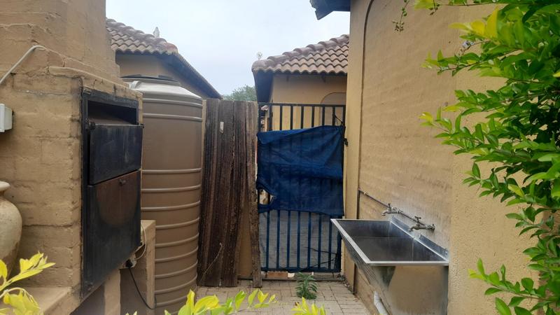 To Let 3 Bedroom Property for Rent in Bendor Limpopo