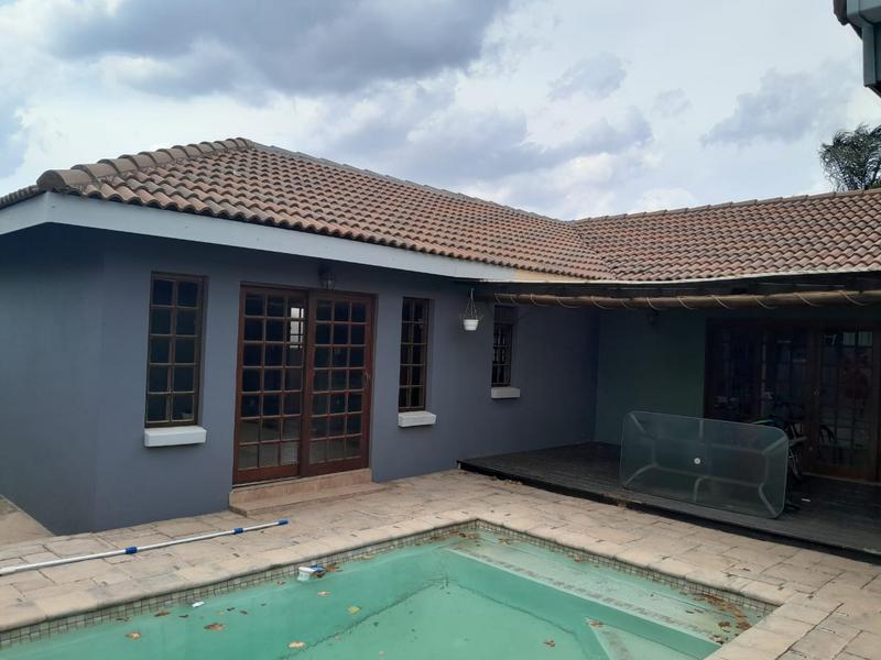 3 Bedroom Property for Sale in Bendor Limpopo