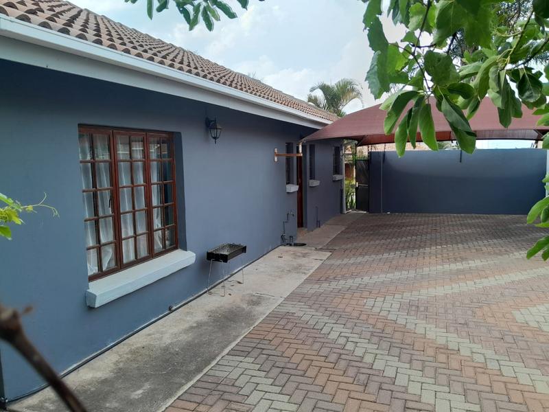 3 Bedroom Property for Sale in Bendor Limpopo