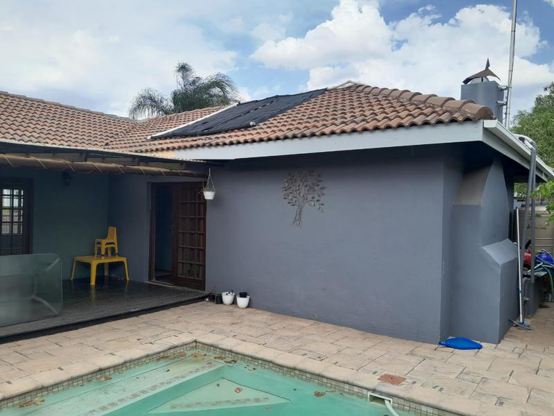 3 Bedroom Property for Sale in Bendor Limpopo