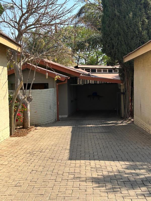 Commercial Property for Sale in Bendor Limpopo