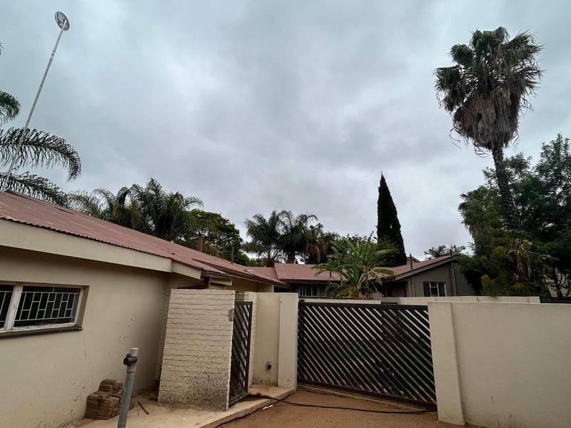 Commercial Property for Sale in Bendor Limpopo