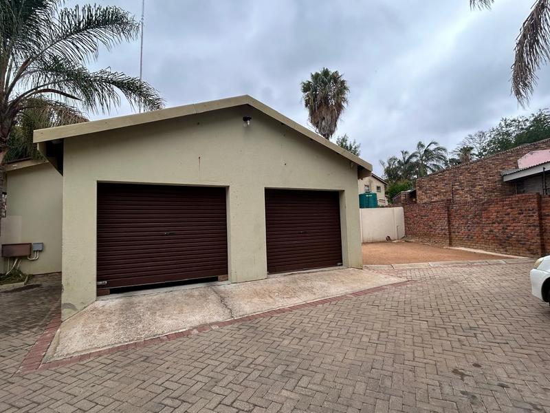 Commercial Property for Sale in Bendor Limpopo