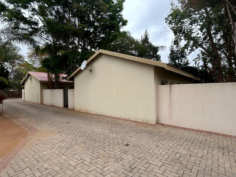 Commercial Property for Sale in Bendor Limpopo