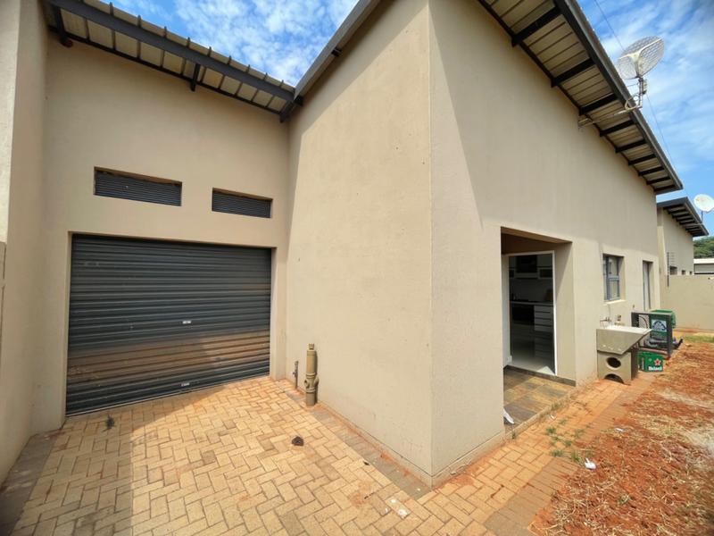 3 Bedroom Property for Sale in Chroompark Limpopo