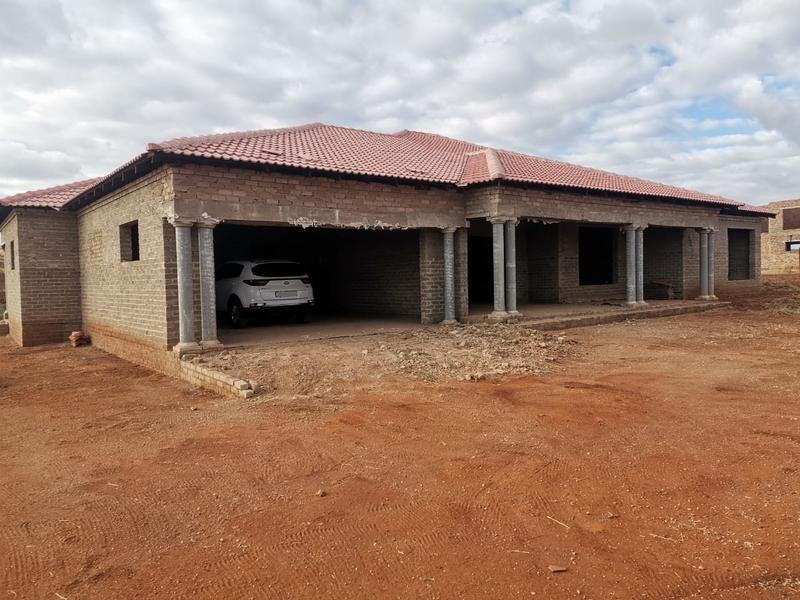 4 Bedroom Property for Sale in Mankweng Limpopo