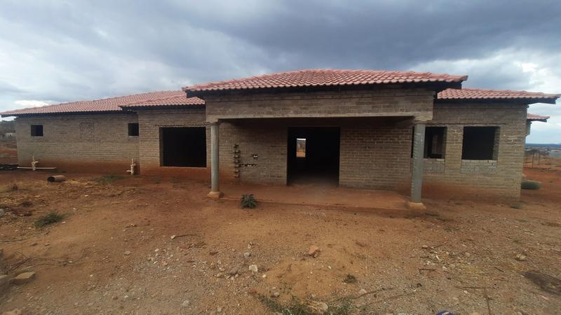 4 Bedroom Property for Sale in Mankweng Limpopo