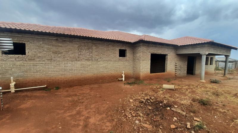 4 Bedroom Property for Sale in Mankweng Limpopo