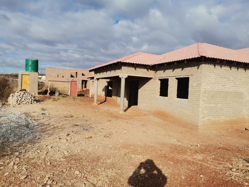 4 Bedroom Property for Sale in Mankweng Limpopo