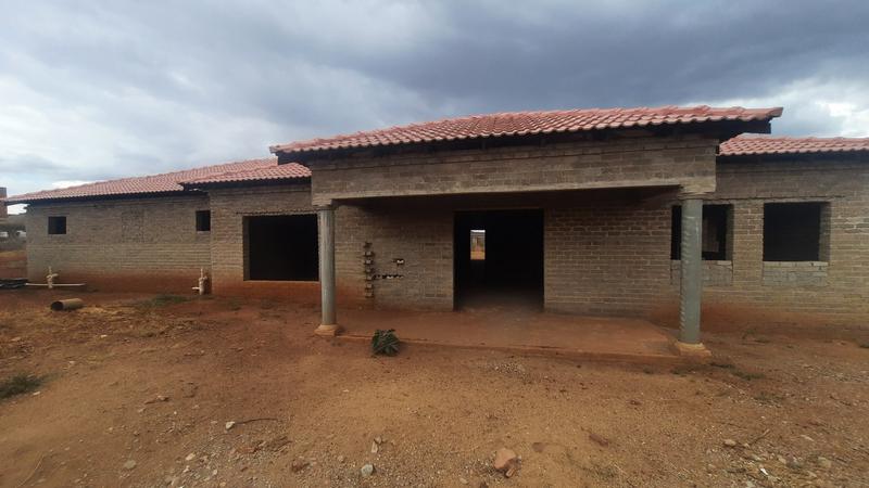 4 Bedroom Property for Sale in Mankweng Limpopo