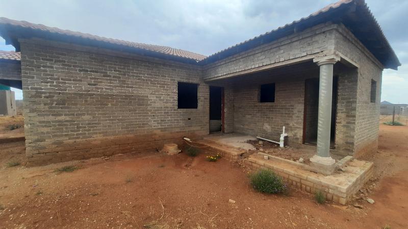 4 Bedroom Property for Sale in Mankweng Limpopo