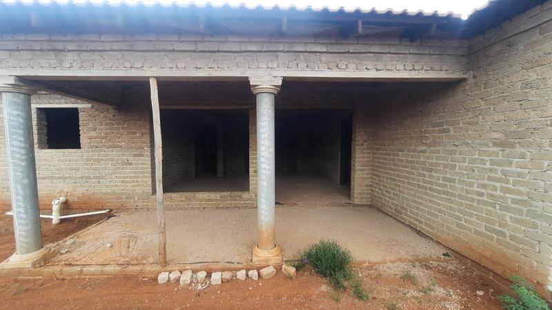 4 Bedroom Property for Sale in Mankweng Limpopo