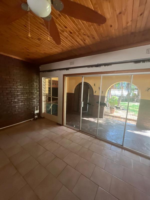 To Let 4 Bedroom Property for Rent in Impala Park Limpopo