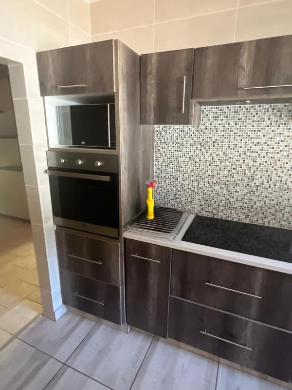 To Let 4 Bedroom Property for Rent in Impala Park Limpopo