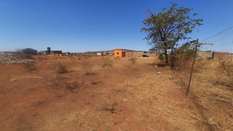 2 Bedroom Property for Sale in Mankweng Limpopo