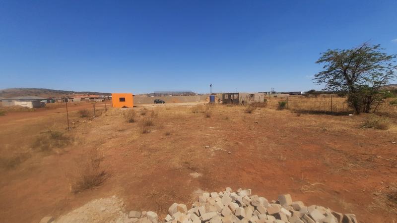 2 Bedroom Property for Sale in Mankweng Limpopo