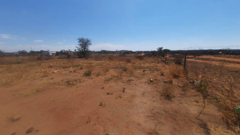 2 Bedroom Property for Sale in Mankweng Limpopo