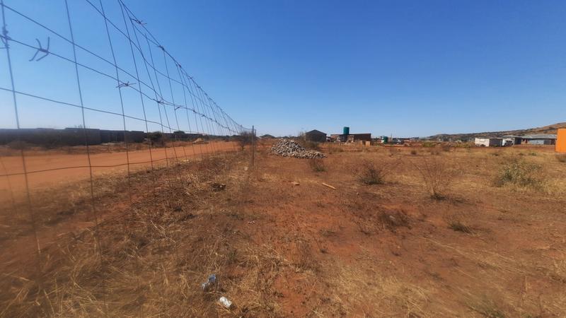 2 Bedroom Property for Sale in Mankweng Limpopo