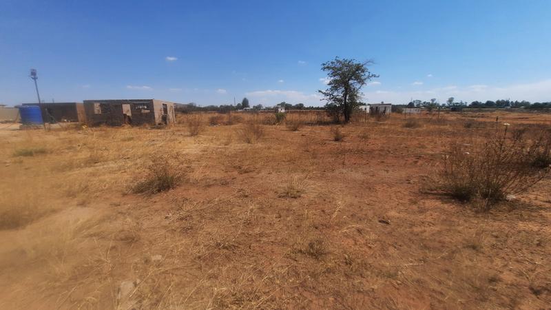 2 Bedroom Property for Sale in Mankweng Limpopo