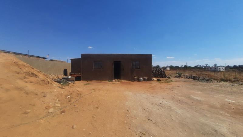 2 Bedroom Property for Sale in Mankweng Limpopo