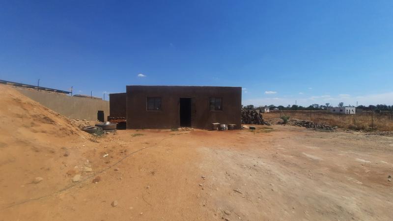 2 Bedroom Property for Sale in Mankweng Limpopo