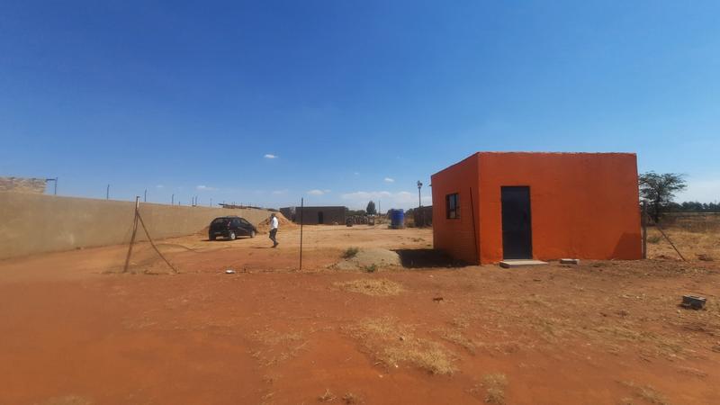 2 Bedroom Property for Sale in Mankweng Limpopo