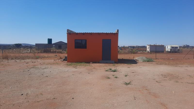 2 Bedroom Property for Sale in Mankweng Limpopo