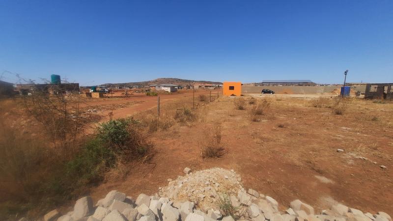 2 Bedroom Property for Sale in Mankweng Limpopo