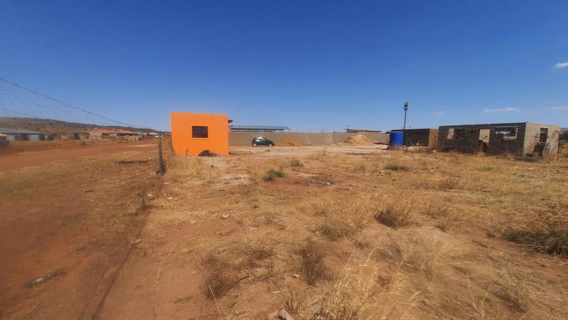 2 Bedroom Property for Sale in Mankweng Limpopo