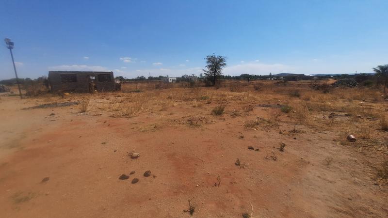 2 Bedroom Property for Sale in Mankweng Limpopo