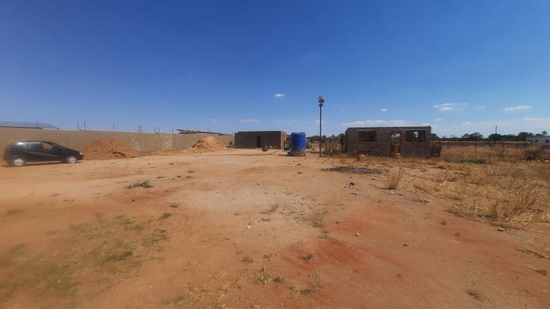 2 Bedroom Property for Sale in Mankweng Limpopo