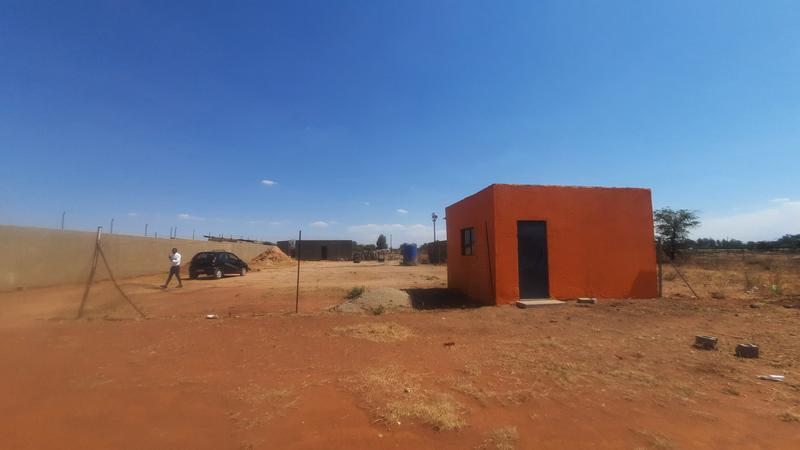 2 Bedroom Property for Sale in Mankweng Limpopo