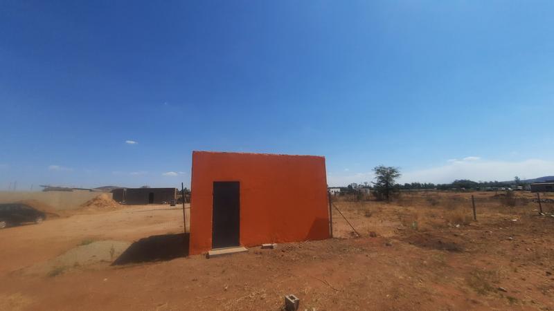 2 Bedroom Property for Sale in Mankweng Limpopo