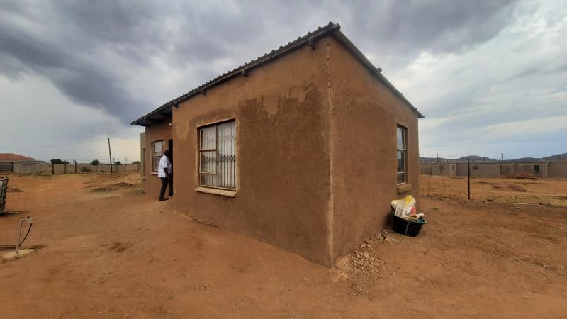 2 Bedroom Property for Sale in Mankweng Limpopo