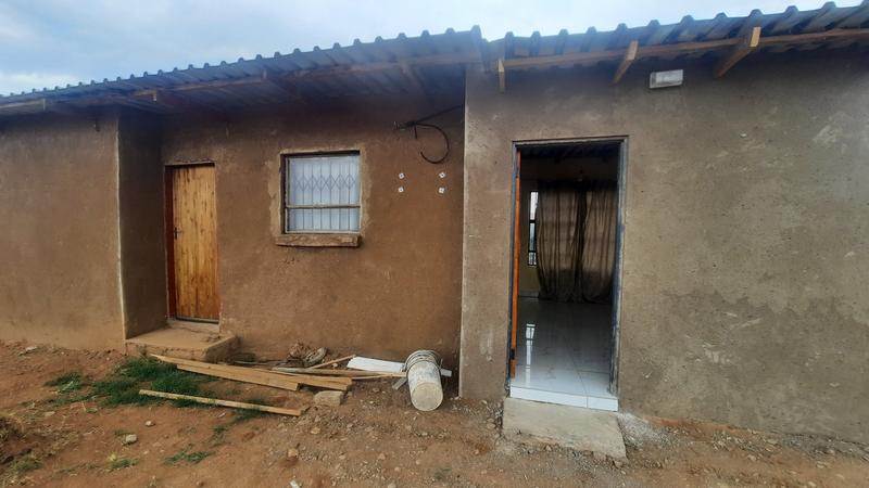 2 Bedroom Property for Sale in Mankweng Limpopo