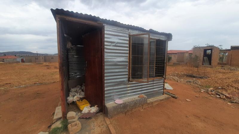 2 Bedroom Property for Sale in Mankweng Limpopo