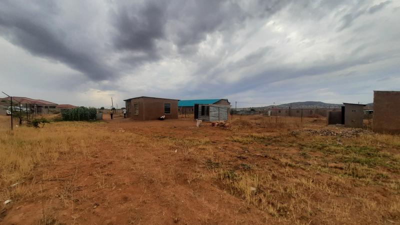 2 Bedroom Property for Sale in Mankweng Limpopo