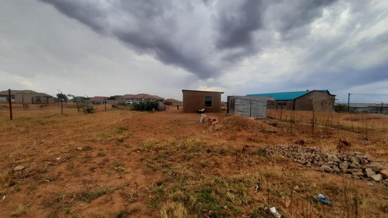 2 Bedroom Property for Sale in Mankweng Limpopo